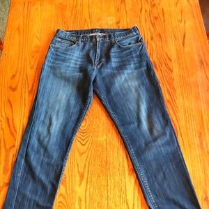 Men's Lucky Brand Jeans